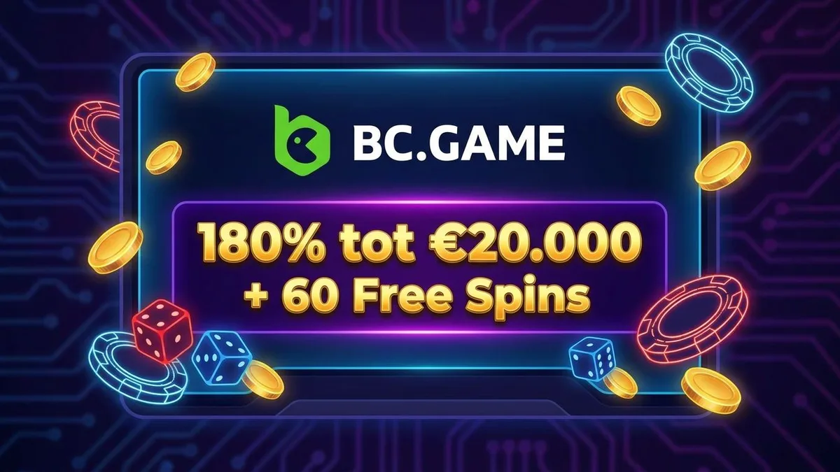 BCGame
