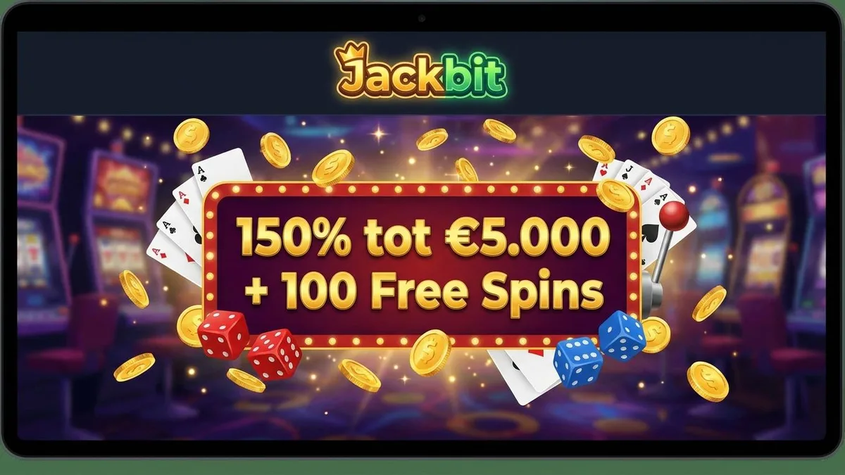 Jackbit
